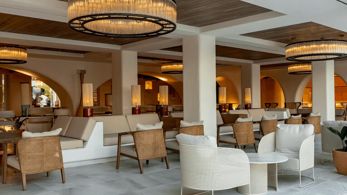 Villa Le Blanc Gran Meliá